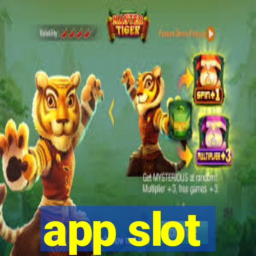 app slot