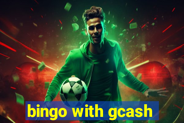 bingo with gcash