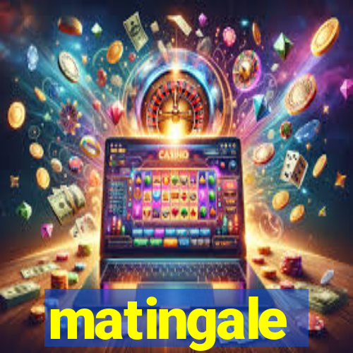 matingale