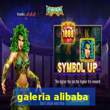 galeria alibaba