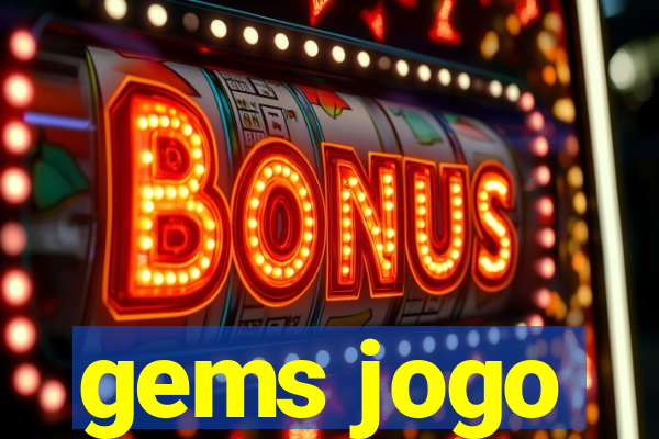 gems jogo