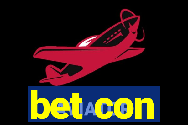 bet con