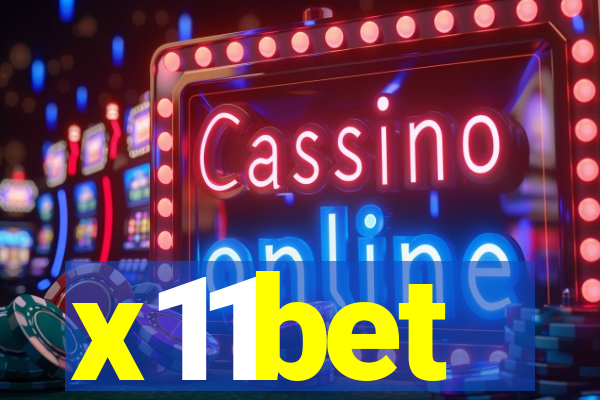 x11bet