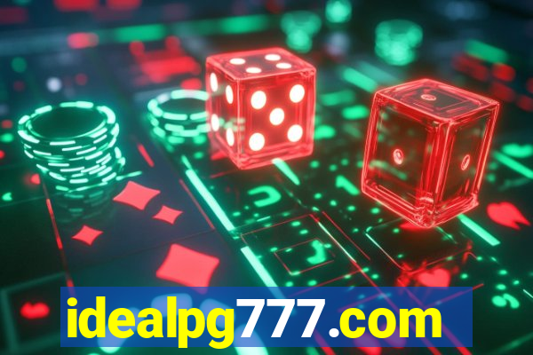 idealpg777.com