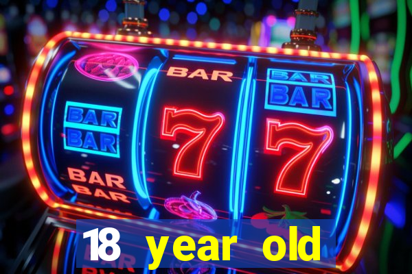 18 year old casinos in mo