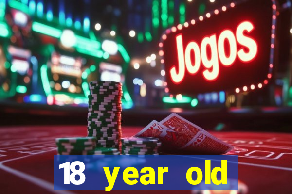 18 year old casinos in mo