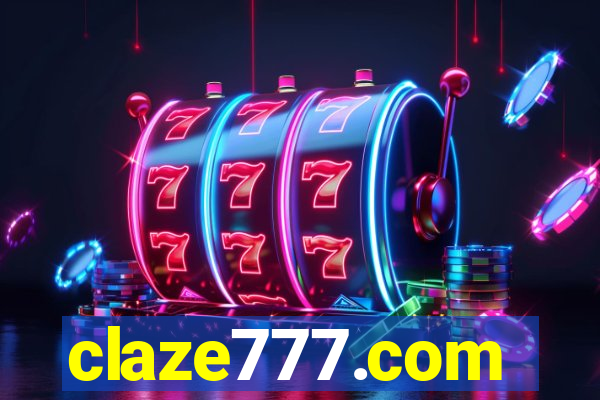 claze777.com