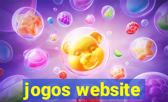 jogos website