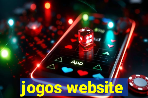 jogos website