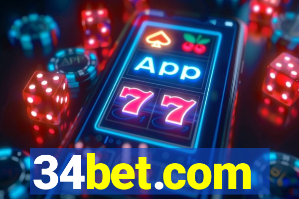 34bet.com