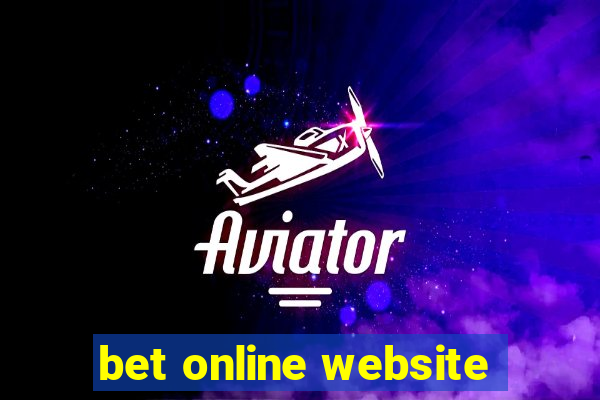 bet online website