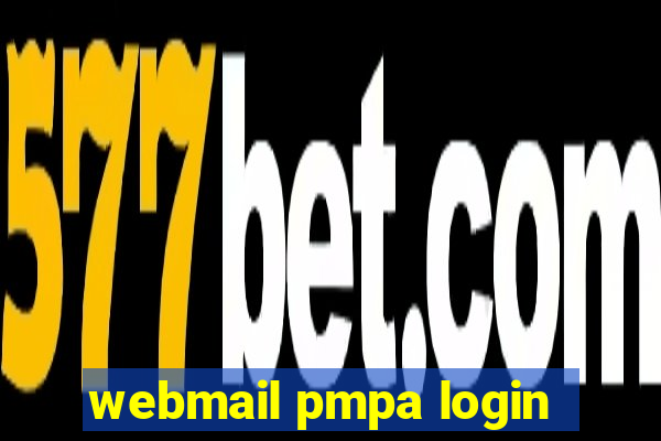 webmail pmpa login