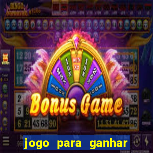 jogo para ganhar dinheiro pelo celular