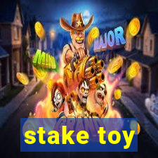 stake toy