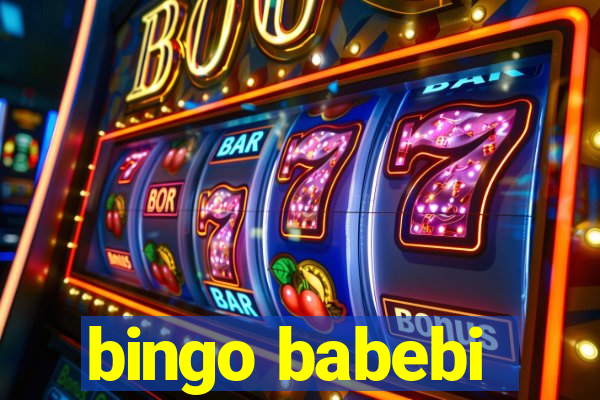 bingo babebi