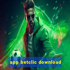 app betclic download