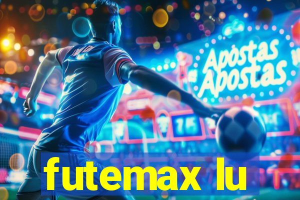 futemax lu