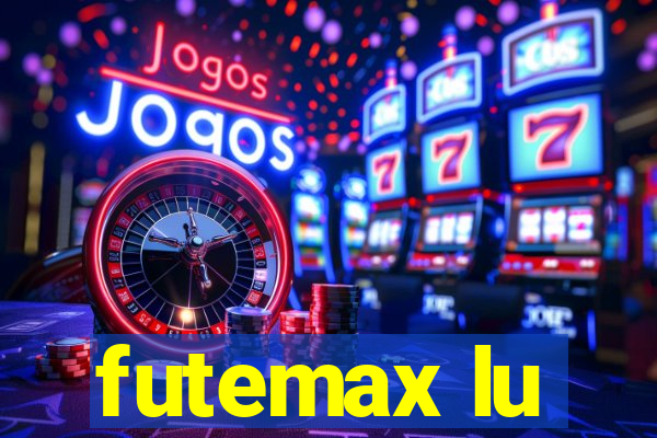 futemax lu