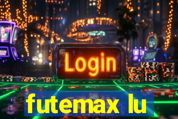 futemax lu