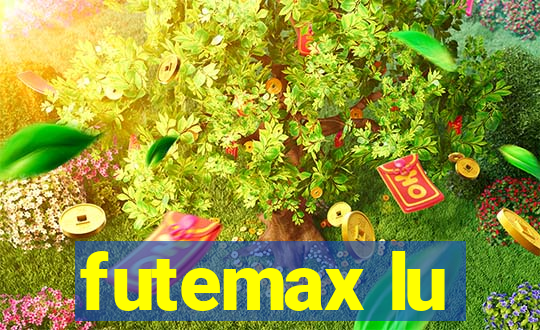 futemax lu