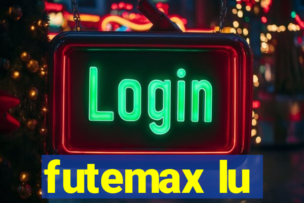 futemax lu