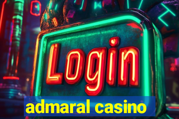 admaral casino