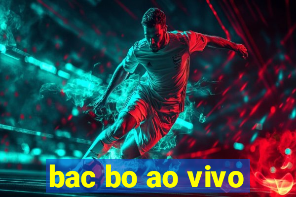 bac bo ao vivo