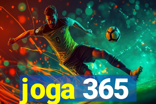 joga 365