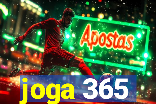 joga 365