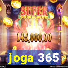 joga 365