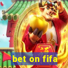 bet on fifa