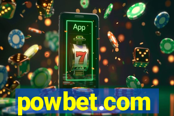 powbet.com