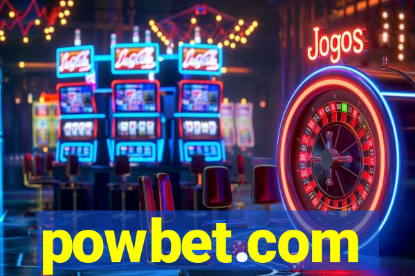 powbet.com