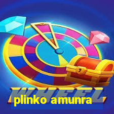 plinko amunra