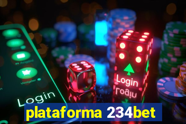 plataforma 234bet