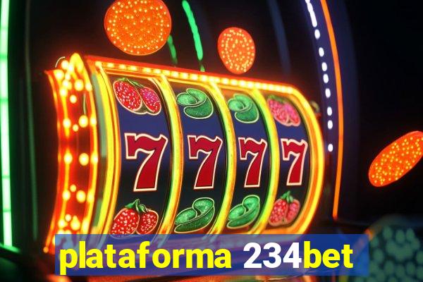 plataforma 234bet