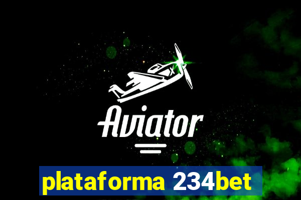 plataforma 234bet