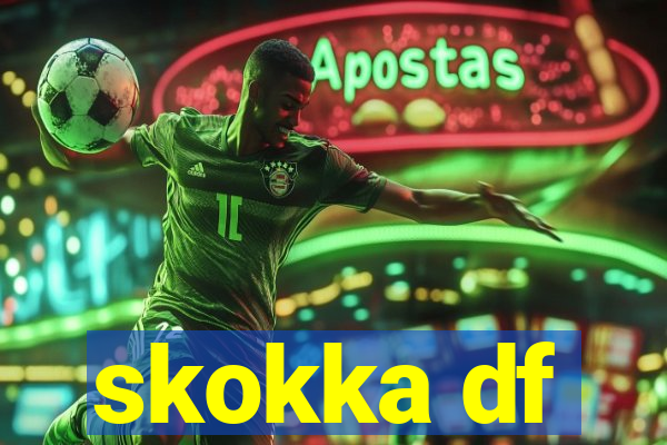 skokka df