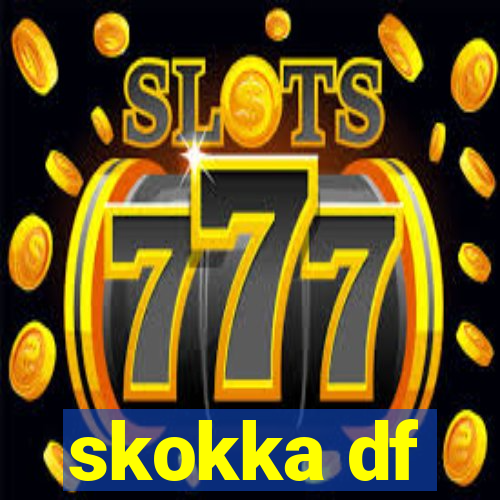 skokka df