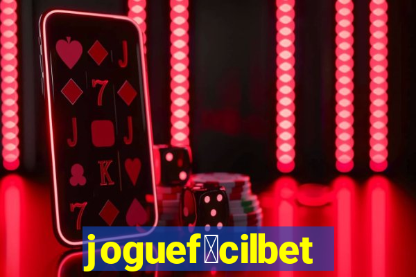 joguef谩cilbet