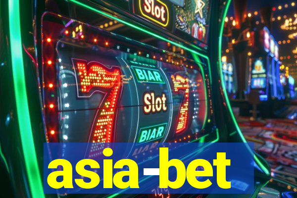 asia-bet