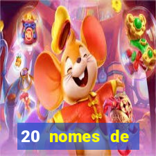 20 nomes de palhaços famosos