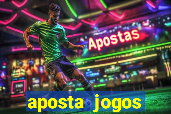 aposta jogos futebol online