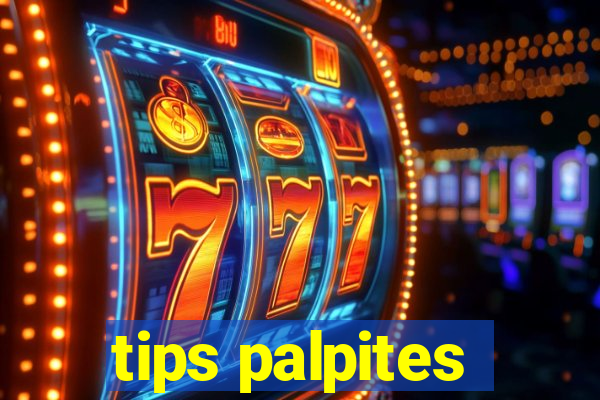 tips palpites