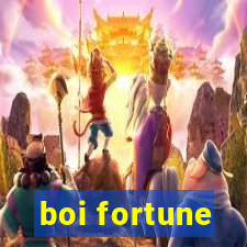 boi fortune