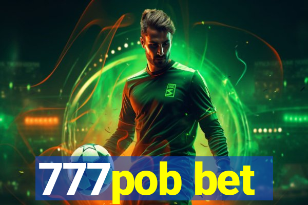 777pob bet