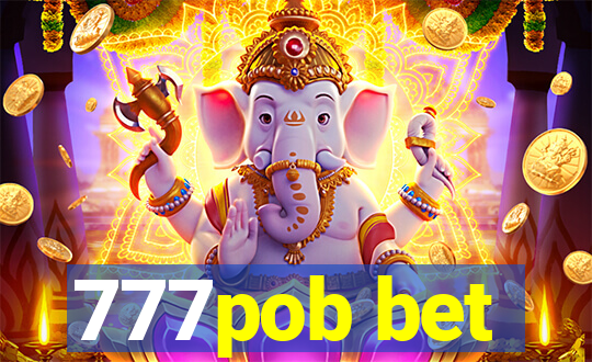 777pob bet