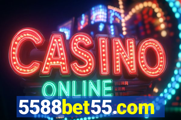 5588bet55.com