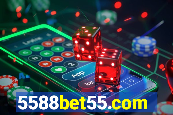 5588bet55.com