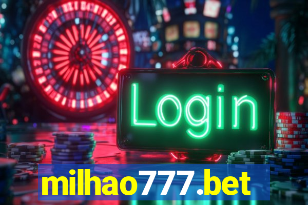 milhao777.bet